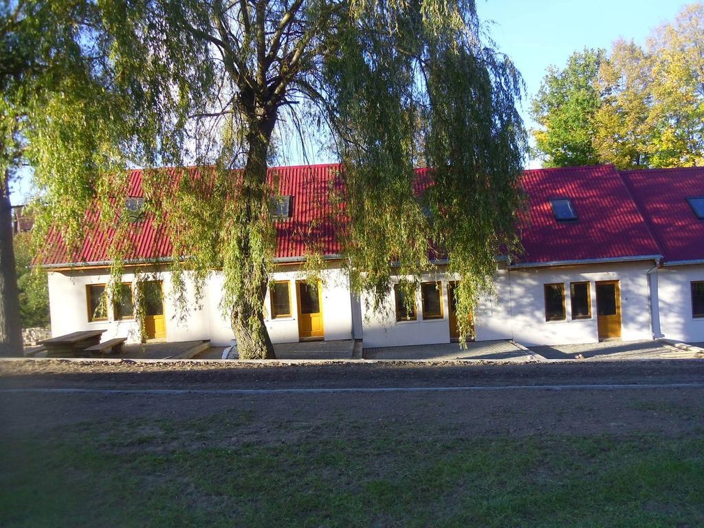 Domki Nad Jeziorem Karlowice מראה חיצוני תמונה